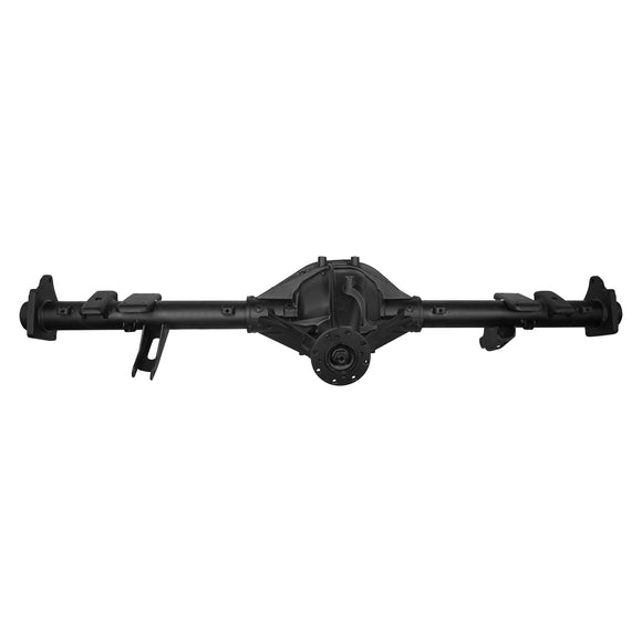 Remanufactured 9.5" Rear Axle Assembly, 2019-25 GM Silverado & Sierra, 1500, AAM Built Option Code SU7, 3.42 Ratio, Open