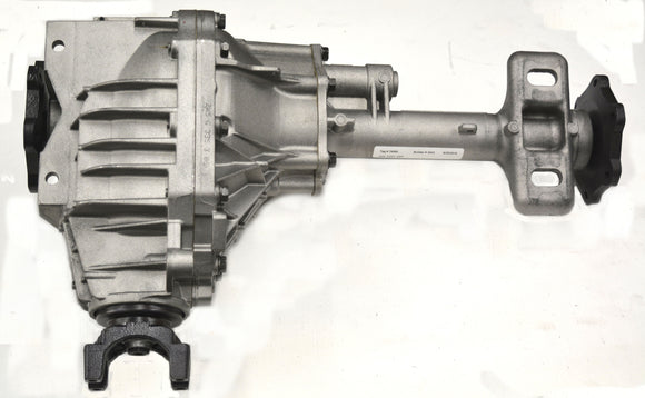 Zumbrota Performance Axle, Front Axle Assembly, GM 8.25 IFS, '13-'14 GM 1500 Pickup & SUV, 3.73 Ratio, Open