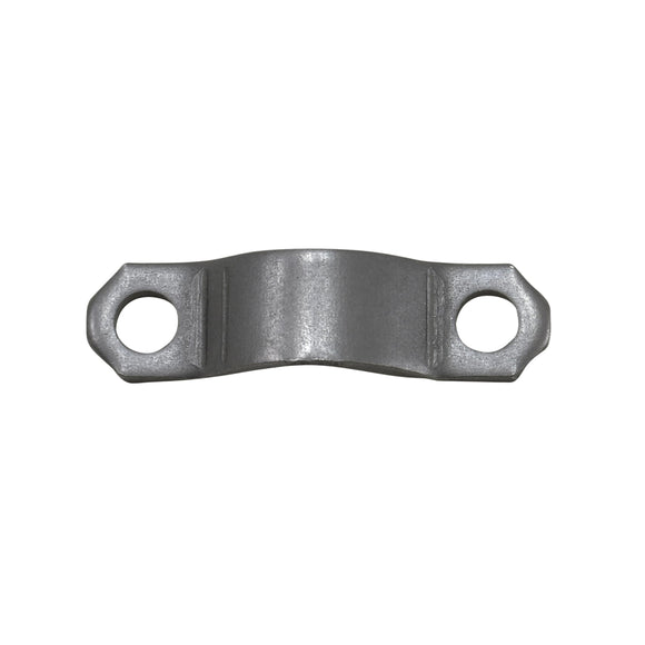 7.5" and 8.5" GM rear U/Joint Strap, Mech 3R.