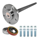 Rear Axle Kit Fits GM 8.2"/8.5" Diff 28 Spline 29-1/2" Long-1