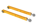 ICON 2022-2026 Toyota Tundra/2023-2026 Toyota Sequoia/2024-2026 Toyota Tacoma, Rear, Billet Lower Link Kit, Gold Anodizing-3