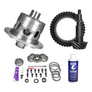 Yukon Muscle Car Limited Slip & Re-Gear Kit, Chrysler 8.75”, 10 spln, 3.55 ratio-1