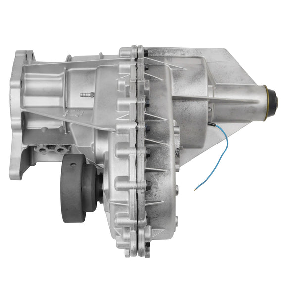 Remanufactured Transfer Case BW4419 w/ Shift Motor 09-14 Ford E-Shift