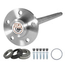 Rear Axle Kit Fits Dana D44 Diff 32 Spline LH 31-1/4" Long-1