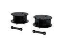 ICON 2022-2026 Toyota Tundra, Rear, 3" Lift, Coil Spacer Kit-6