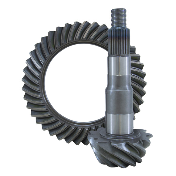 Yukon high performance replacement ring & pinion set, Dana 44 HD, 4.11 ratio
