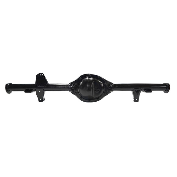 Reman Axle Assembly for Dana 35 90-95 Jeep Wrangler 3.55 Ratio w/o ABS