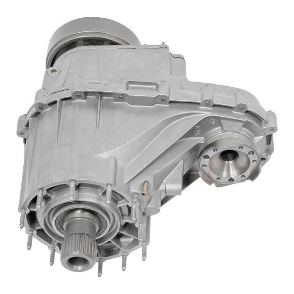 Remanufactured Transfer Case NP245 with Shift Motor 2007-2009 Jeep 3.0L
