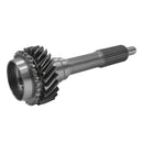 USA Standard Manual Transmission Input Shaft, World Class T5, V8 Camaro-1