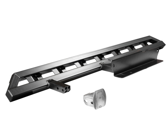 CARLI 21-23 FORD BRONCO ROCK SLIDERS - 4 DOOR