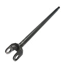 Yukon Chromoly Inner Front RH Axle for Dana 50, 30 Spline, 37.13” Long-1
