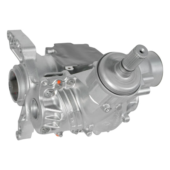 Remanufactured Transfer Case, 2019-23 Jeep Cherokee, Two Speed, OPT DK4