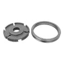 USA Standard Manual Transmission G56 5th & 6th Hub & Slider-3