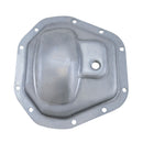 Steel cover for Dana 50-1