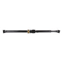 2 PIECE REAR DRIVESHAFT, TOYOTA TACOMA '95-'04, 3.4L, 4WD, M/T, w/ EXT. CAB, 66"-1