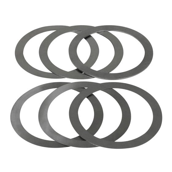 Yukon Pinion Depth Shim Kit for Toyota 8.75” Rear Differential