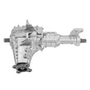 Zumbrota Performance Axle, 8.0" IFS Front Differential Axle Assembly for 2012 Ram 1500 with 4.56 Gear Ratio-4