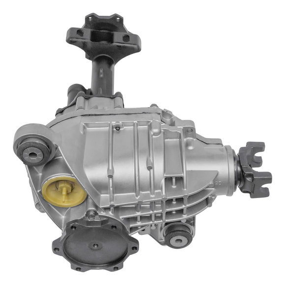 Zumbrota Performance Axle, Front Axle Assembly, GM 9.25 IFS, '99-'10 GM 2500/3500 Pickup, 4.88 Ratio, Open