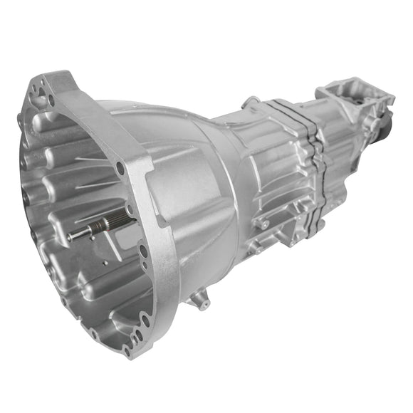 Remanufactured 5 Speed Manual Transmission, 2005-16 Nissan Frontier, 2009-13 Suzuki Equator, 2.5L