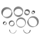 USA Standard Manual Transmission ZF S542/S547 Needle Bearing Kit-2