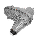 Remanufactured NP273 Transfer Case, Upgraded Heavy Duty Replacement, 2006-11 Dodge Ram 1500, 2500, and 3500, Automaitc Transmission Except 6.7L Diesel, Rear Slip Yoke, Splined Shift Shaft-4