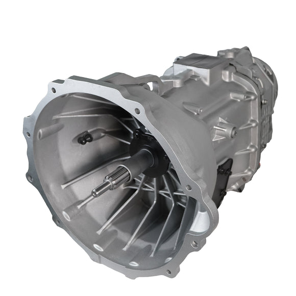 Remanufactured G56 Manual Transmission, 2005-18 Ram 2500 & 3500, 2011-17 4500 & 5500, 4x4, Heavy Duty Aftermarket Case