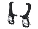 ICON 2022-2026 Toyota Tundra, Front, 6" Lift, Steering Knuckle Kit-2