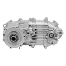 Reman BW1356 Transfer Case, 1987-1992 Ford F-150/250 Electric Shift, Rear Slip Yoke, Brown 8 Tooth Speedometer Gear-3