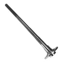 Yukon Cut-To-Fit Chromoly Axle Shaft for Dana 44 Rear Differential, 35 Spline-1