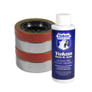 Yukon Muscle Car Limited Slip & Re-Gear Kit for GM 8.5”, 28 spline, 4.11 ratio-2