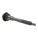 USA Standard Manual Transmission AX5 1987-2002 Jeep Input-2