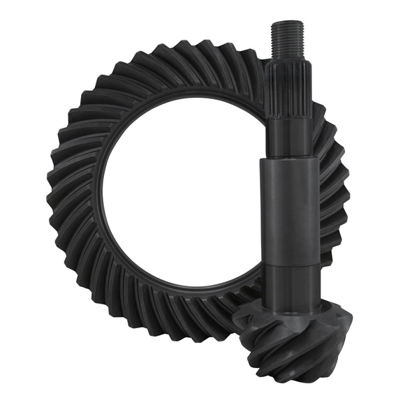 Yukon high performance ring & pinion set, Dana 60, reverse rotation, 3.54 ratio
