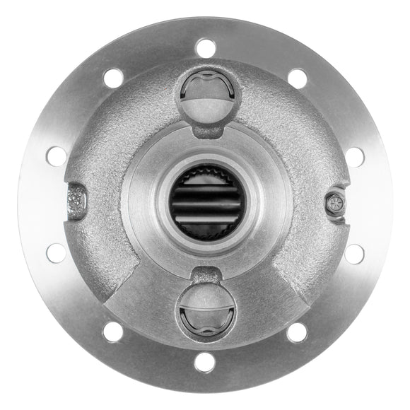 Yukon Dura Grip Limited Slip for GM 12T Differential, 30 Spline