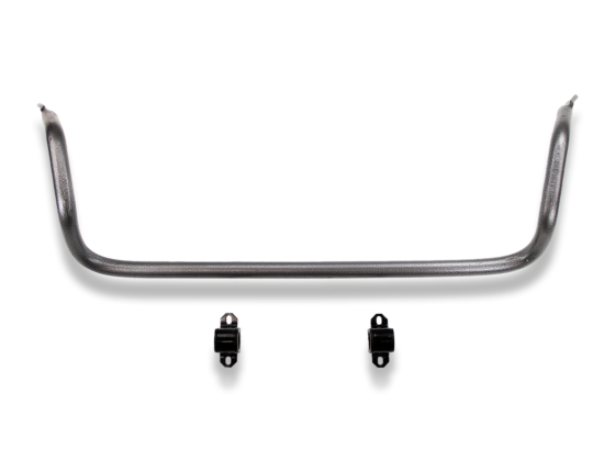 Cognito Front Sway Bar for 2020-2024 Silverado/Sierra 2500HD/3500HD