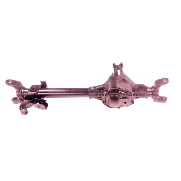 Remanufactured Dana 60 Front Axle Assembly, 2008-10 Ford F350, DRW, Without Wide Track, 4.10 Ratio