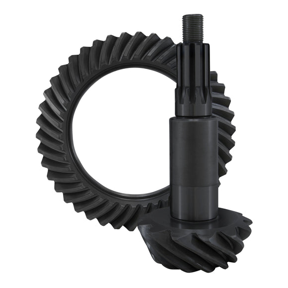 Yukon high performance Ring & Pinion set, Chrylser 8.75", 42 housing, 3.23