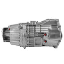 Remanufactured S6-750F Manual Transmission for 03-07 Ford Super Duty 6.0L, 4x4 6 Speed-2