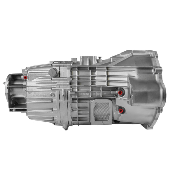 Remanufactured S6-750F Manual Transmission for 03-07 Ford Super Duty 6.0L, 4x4 6 Speed