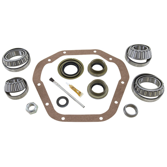 USA Standard Bearing kit for Dana 60 front
