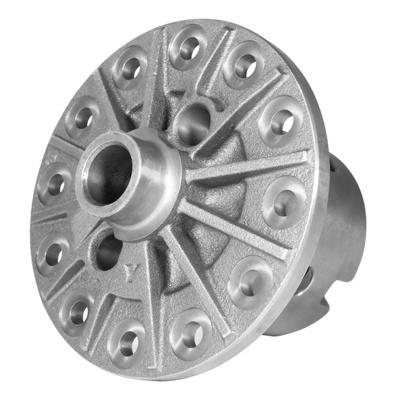 ZF 9.25" CHY 3.55 Rear Ring & Pinion, Install Kit, Posi, Axle Bearings & Seals