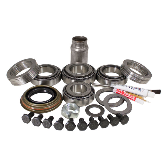 Yukon Master Overhaul Kit, Dana 44-HD diff, '02 & newer Jeep Grand Cherokee