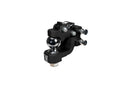 BulletProof Channel Pintle Attachment (BLACK)-1
