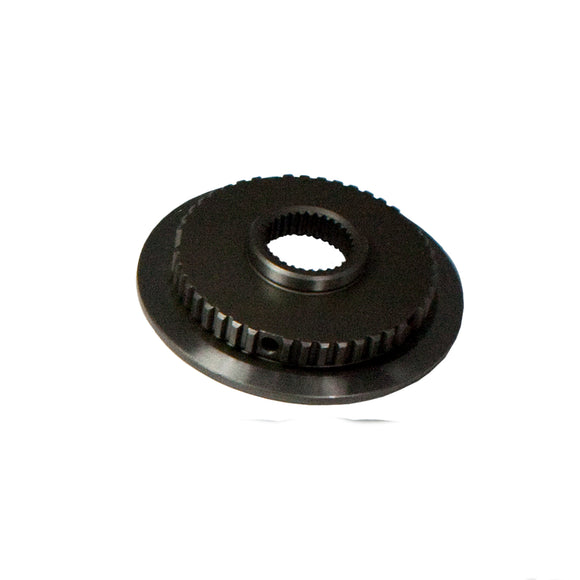 Trac Loc clutch hub for 9" Ford with 31 splines.