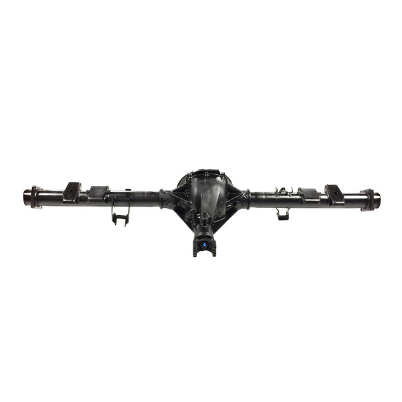 Reman Axle Assembly GM 8.6" 03-05 GMC 1500 4.10 Ratio, 4x4, Posi