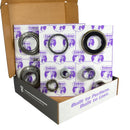 10.5" GM 14 Bolt 5.13 Thick Rear Ring & Pinion and Install Kit-3