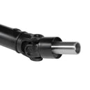 USA Standard Gear Rear Driveshaft for Subaru Legacy, 2.2-Liter, 5M, Length 64.5”-3