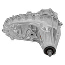 Remanufactured BW4446 Transfer Case, 2013-18 Ram 3500 Cab Chassis With Aisin Transmission, Electric Shift, Rear Bolt Yoke, Has Magnet Wire In Rear Case, 8 Bolt Adapter, Without Shift Motor-1
