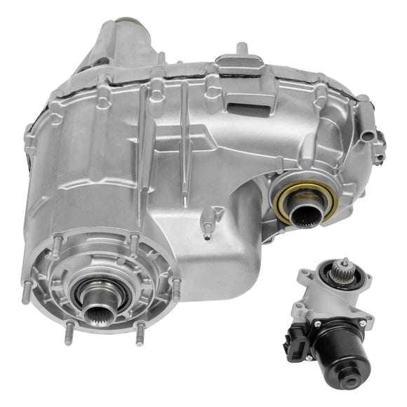 Transfer Case for General Motors, with Auto Trac