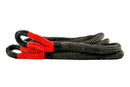 BulletProof Extreme Duty 1-1/4" x 30' Kinetic Recovery Rope-1