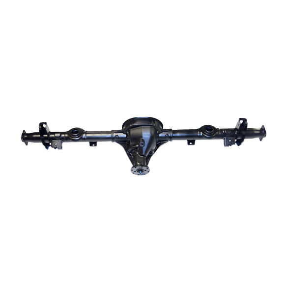 Reman Axle Assy Ford 8.8" 92-94 Crown Vic, G. Marquis Discs, ABS, LSD